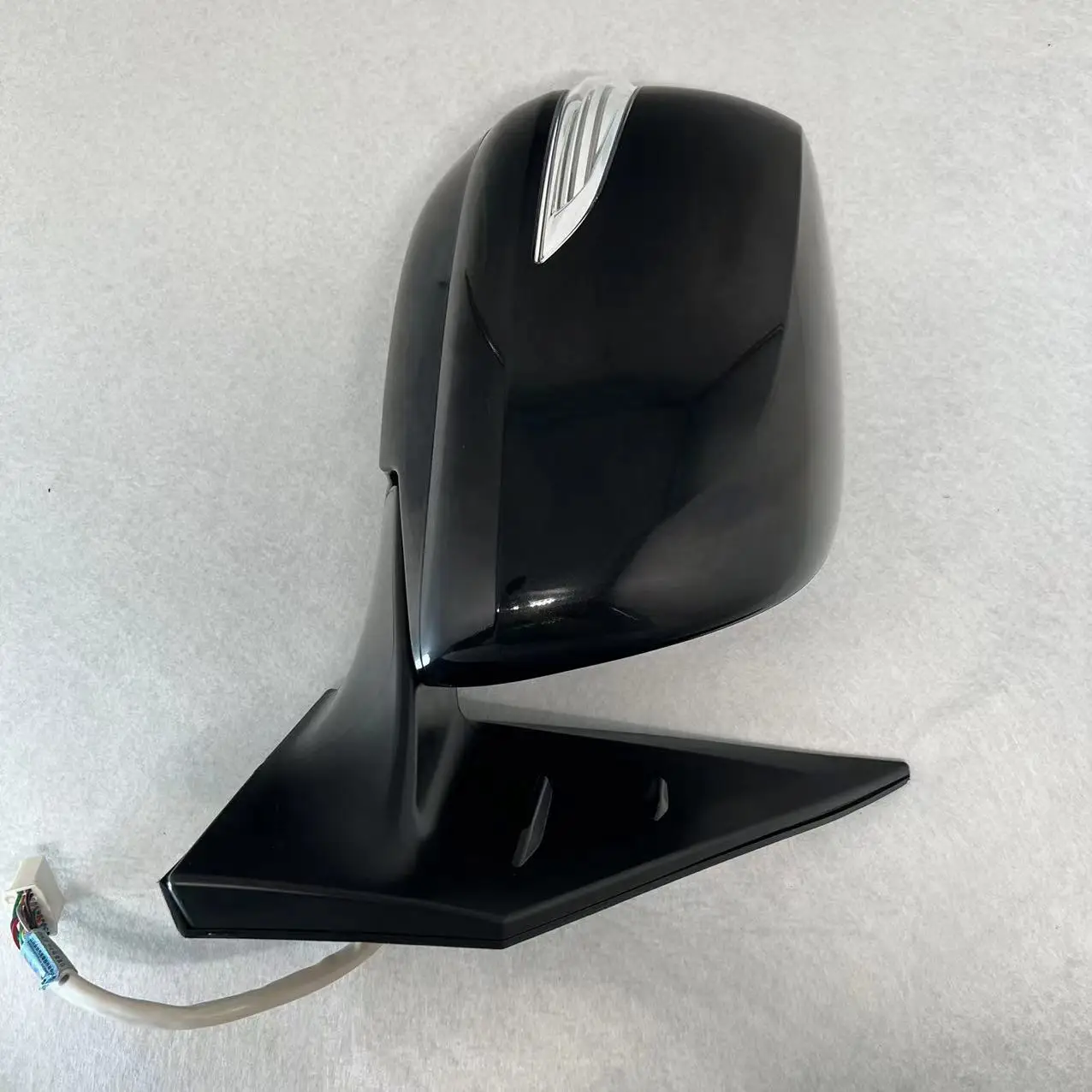 Original assembly rearview Side Mirror Folding System Auto