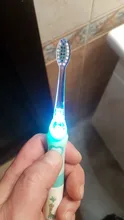 Children Electric Toothbrush Kids SEAGO Timer Waterproof for 3-12 Ages with Sonic Powered