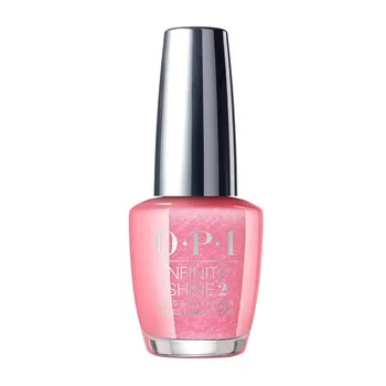 

OPI NAIL INFINITE SHINE LACQUER COZU MELTED IN THE SUN MUJER