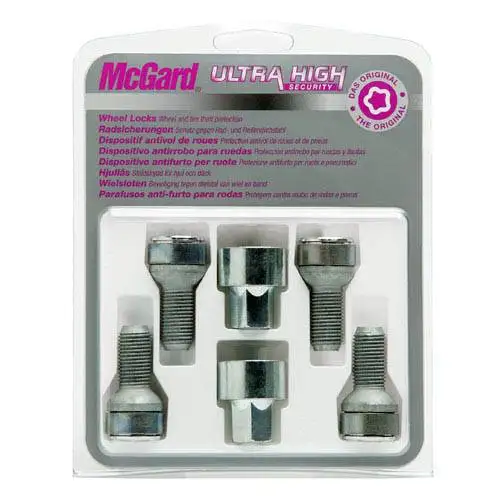 Секретки на колеса McGard 38018 SL(болт