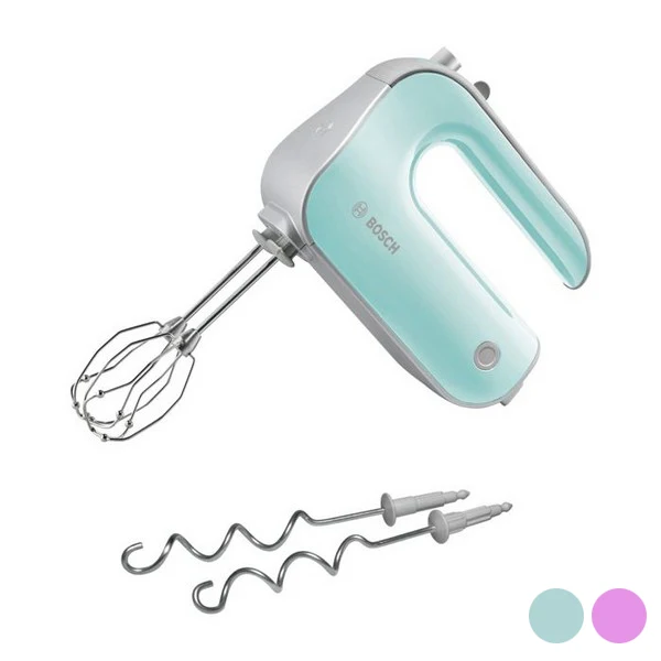 Hand Mixer Bosch Mfq4030 500w Food Mixers Aliexpress