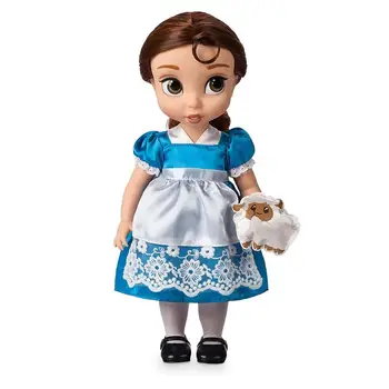 

Belle Disney Animators' Collection