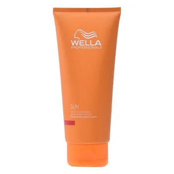 

Repairing Conditioner Sun Express Wella (200 ml)