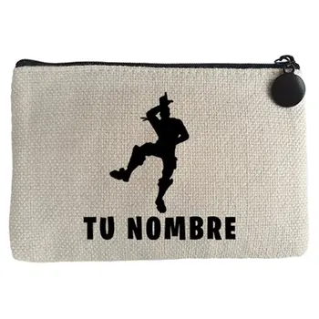 

Purse pose Take The L prom Loser customizable with name