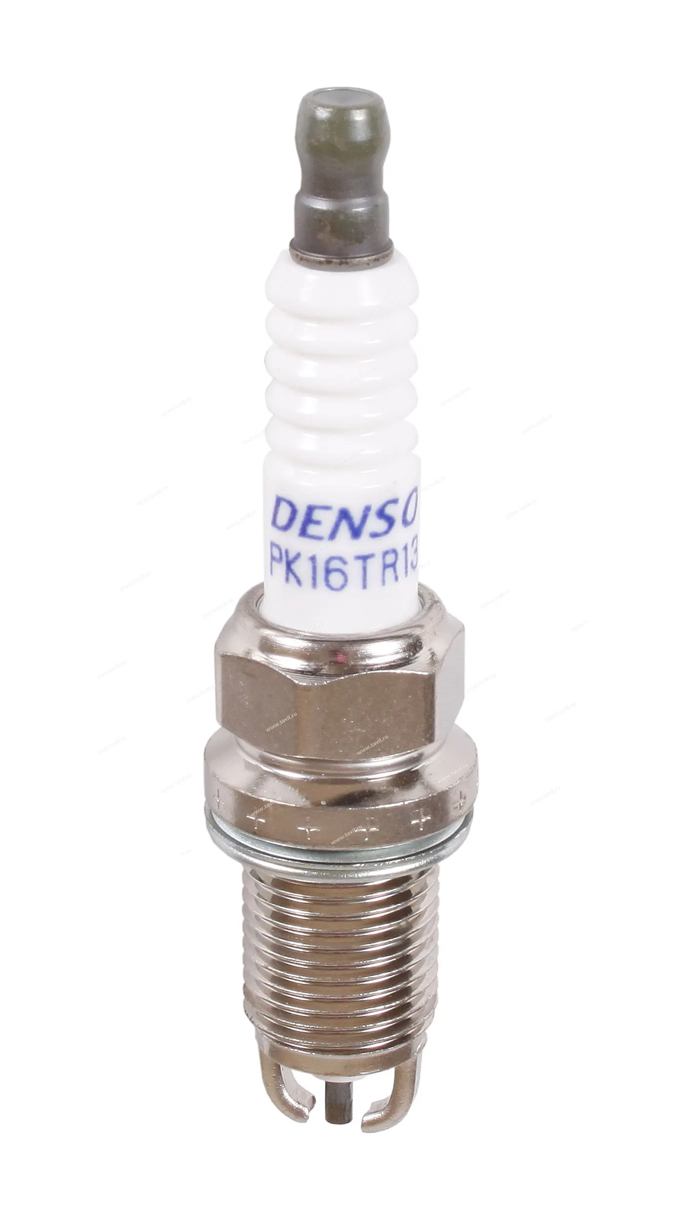 Свеча зажигания DENSO PK16TR13 (3350) (1 шт.) | Автомобили и мотоциклы