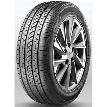 

Keter 235/40 ZR17 90W KT676, tourism tyre