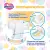Подгузники Merries nb 90 шт (0-5 кг) kiddiapers meris meries для детей Baby