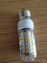 Corn-Bulbs Lighting Ampoule E14 LED GU10 Home-Decoration E27 5730 Smd 220V 5W 12W 20W
