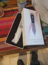 Bolígrafo de Plasma láser peca removedor de LCD topo eliminación mancha removedor de piel verruga etiqueta tatuaje Remaval herramienta de salón de belleza