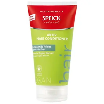 

Speick 127 Natural Aktiv conditioner 150ml, black, standard