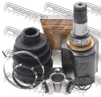

Shrus internal 29x38x22 Chevrolet Aveo (T250/t255) 2009-febest art. 1111-t250