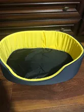 3D Washable Kennel Pet Bed For Dogs Cat House Dog Beds For Large Dogs Pets Products For