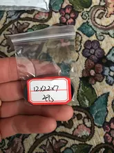 Covered Oil-Seal Garter Nbr-Shaft Double-Lip Nitrile with 6/7/8/..