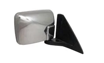 

REARVIEW MITSUBISHI L 200 87 CHROMED MANUAL Right Compatible