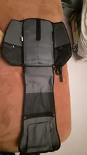 Kingsons-Mochila multifunción para ordenador portátil de 15 pulgadas para hombre, morral de viaje a la moda, impermeable, antirrobo, escolar