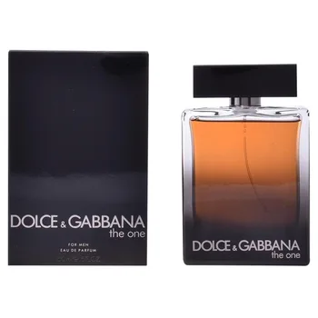 

DOLCE & GABBANA THE ONE FOR MEN EAU PARFUM 150ML VAPORIZER