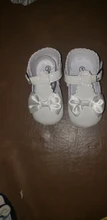 Baby Shoes First-Walker-Shoes Soft-Sole Newborn Infant Princess Cute Bottom Anti-Slip