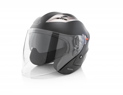 ACERBIS JET FIRSTWAY black helmet - AliExpress Automobiles \u0026 Motorcycles