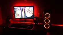 Fan RGB Computer-Case Argb Cooler Cooling Led 120mm Darkflash Dr12 Double-Halo Aura Sync