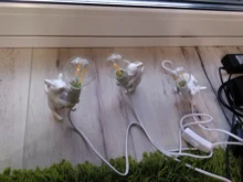 Table-Lamp Desk-Lights Mouse Postmodern Animal Seletti Home-Decor Resin Small Mini Cute