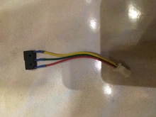 Micro-Switch Heater U1JE Three-Wires 10pcs Splinter On-Off-Control Small Without