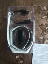 Reloj inteligente deportivo M4 para mujer, pulsera digital con pantalla LED, Bluetooth, resistente al agua