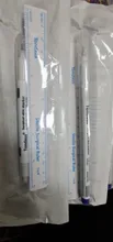 Marcador para piel para cirugía, marcador de piel para cejas, tatuaje, marcador de piel, juego de reglas de medición