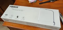 Table-Lamp Led-Light Touch-Dimming Reading Flexible Gooseneck Long-Arm Bedroom 3-Color-Modes