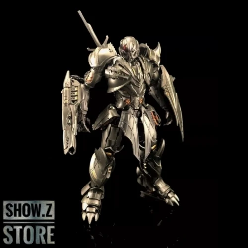 

[Show.Z Store] Unique Toys UT R-03 UT-R03 AOE/TLK MP36 Transformation Action Figure
