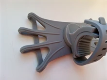 Accesorios de cochecito de bebé Universal, soporte giratorio para teléfono móvil, carrito de bebé, dispositivo Gps, 360