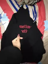 Turtleneck Sweater Oversize Streetwear Harajuku Printed Fashion Korean Women Ulzzang