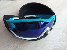 Eyewear Cycling Sunglasses Bicycle Mountain-Bike Photochromic Sport Woman P-Ride NRC