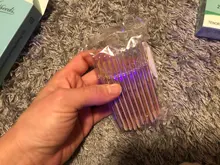 Saxofón Tenor Bb de alta calidad, Fuerza de las cañas de bambú, opción de 10 Uds., 3,0/2,5/2,0