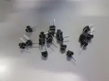 Switches Tactile Push-Button 6x6x5mm 100PCS Middle-2pin