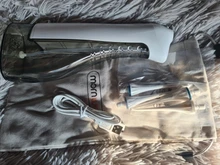 Irrigador Oral USB recargable agua Flosser portátil chorro de agua Dental 300ML tanque de agua impermeable limpiador de dientes