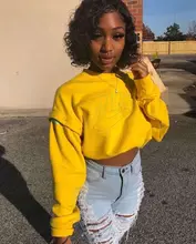 Transpare-Peluca de cabello humano rizado de 13x6 para mujeres negras, postizo de encaje Frontal con ondas profundas, prearrancado, 360 densidad, HD