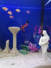 Ornament-Decor Aquarium-Decoration Fish-Tank W76 Hot War of for W76/great-Gif Tug Undersea