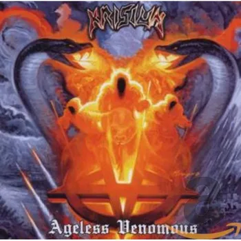 

KRISIUN ANGELESS VENOMOUS