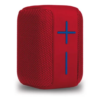 

Portable Bluetooth Speakers NGS Roller Coaster 1200 mAh 10W