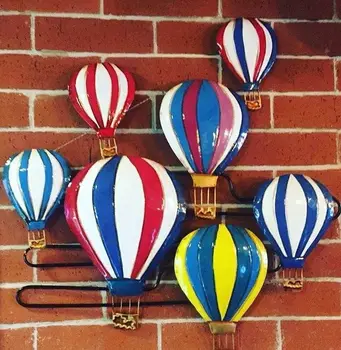 

GIFT METAL EMBOSSED CAPPADOCIA BALLOON