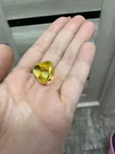 Anillo de flores silvestres ovaladas delicadas para mujer, sortija con estampado clásico y exquisito, anillo Floral de margaritas, corona tallada a mano