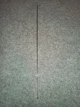 Mini portátil magnética imán pluma herramienta de capacidad para recoger tuerca perno extensible vara de recogida Stick