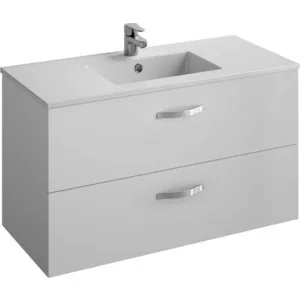 

Cabinet under the sink Jacob Delafon Ola 100 white (eb392ru-j5)