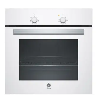 

BALAY OVEN 3HB1000B0 CONVENTIONAL WHITE