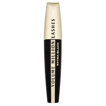 

L'Oreal 26M000-eyelash Mascara, 9 ml