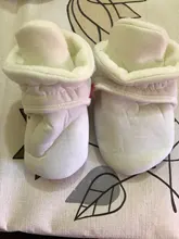 Newborn Shoes Boots Warm-Socks First-Walker Snow Soft-Sole Zapatos-Bebe Toddler Baby-Girls