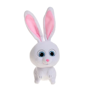 

Soft toy The Secret Life of Pets rabbit Snowball