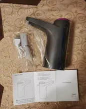 SaengQ – Dispensador de agua eléctrico automático para el hogar, Grifo para tratamiento del agua con botón, para garrafa, bomba inteligente