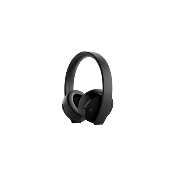 

AURICULARESMICRO WIRELESS SONY PS4 GOLD