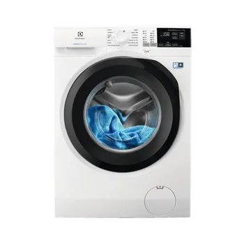 

Washing machine Electrolux EW6F4923EB 9kg 1200rpm class TO +++